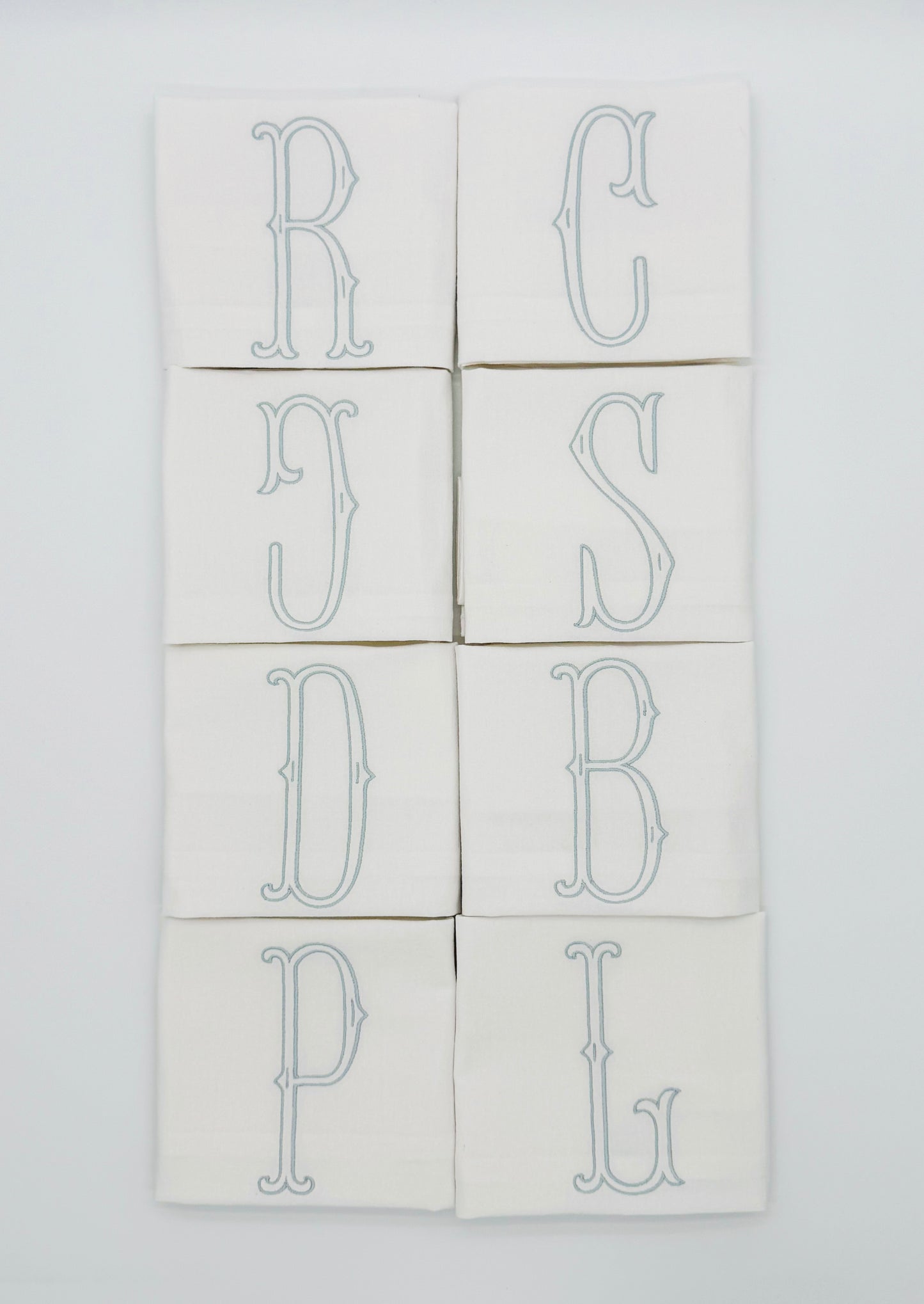 Classic Towels