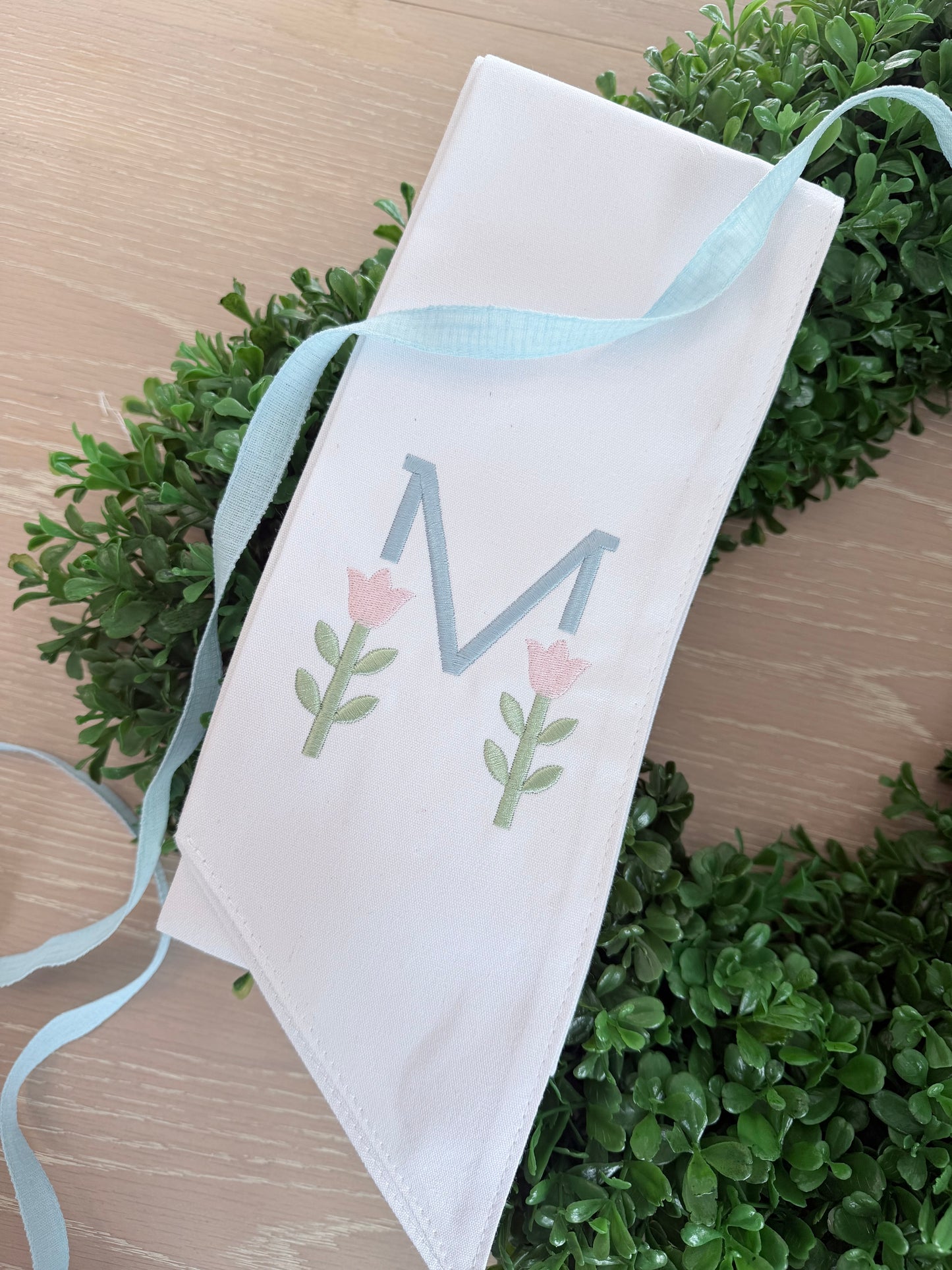 Spring Sash