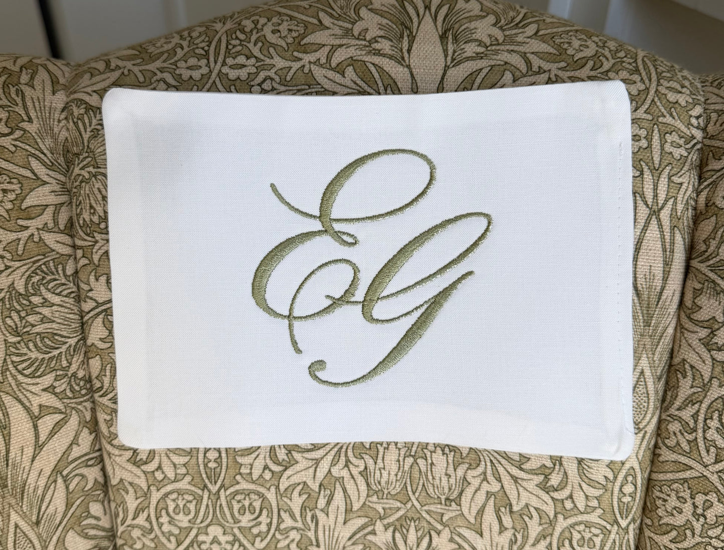 Bouquet wrap script