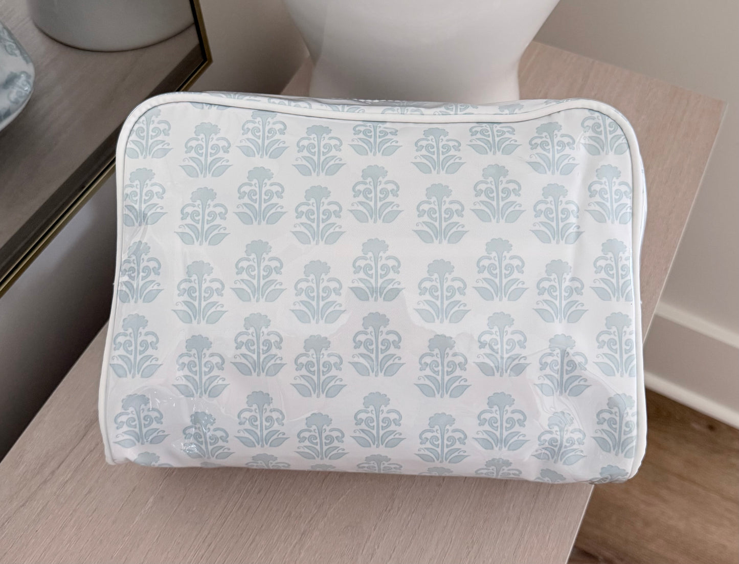 Blaire Block Bag