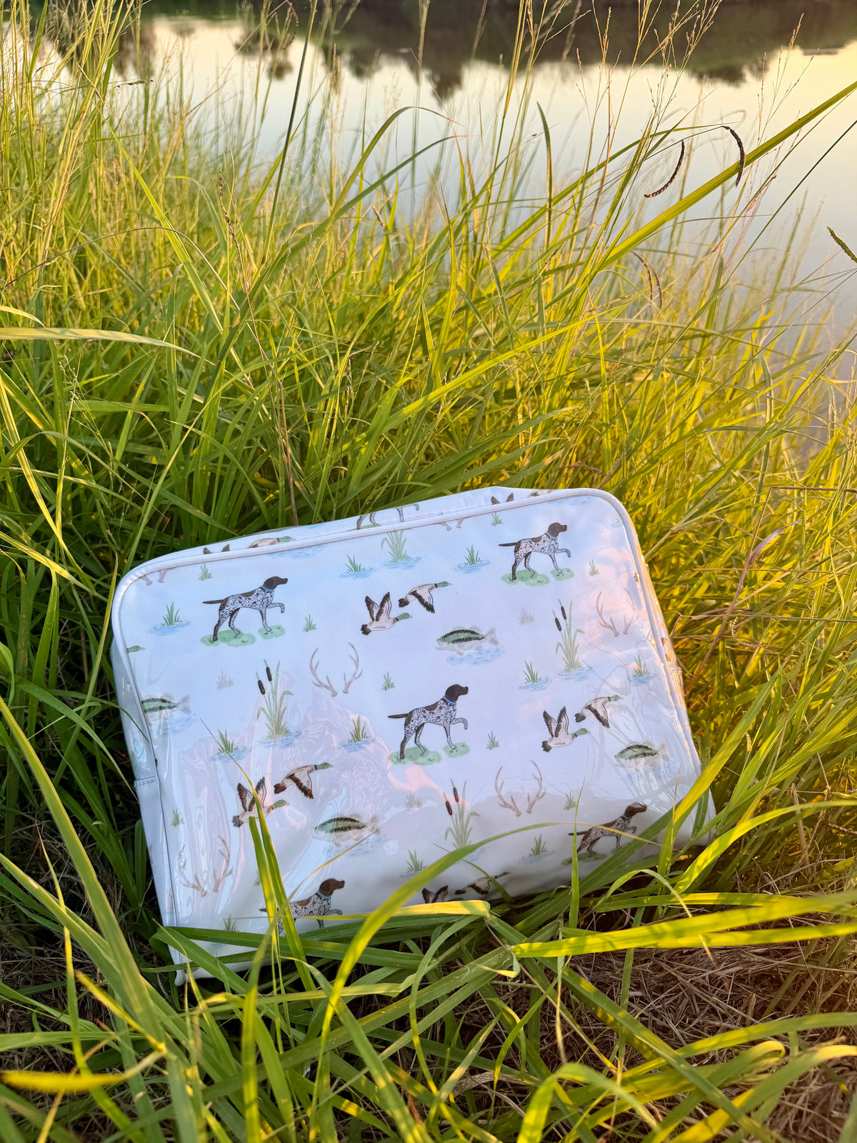 Marsh and Meadow Bags