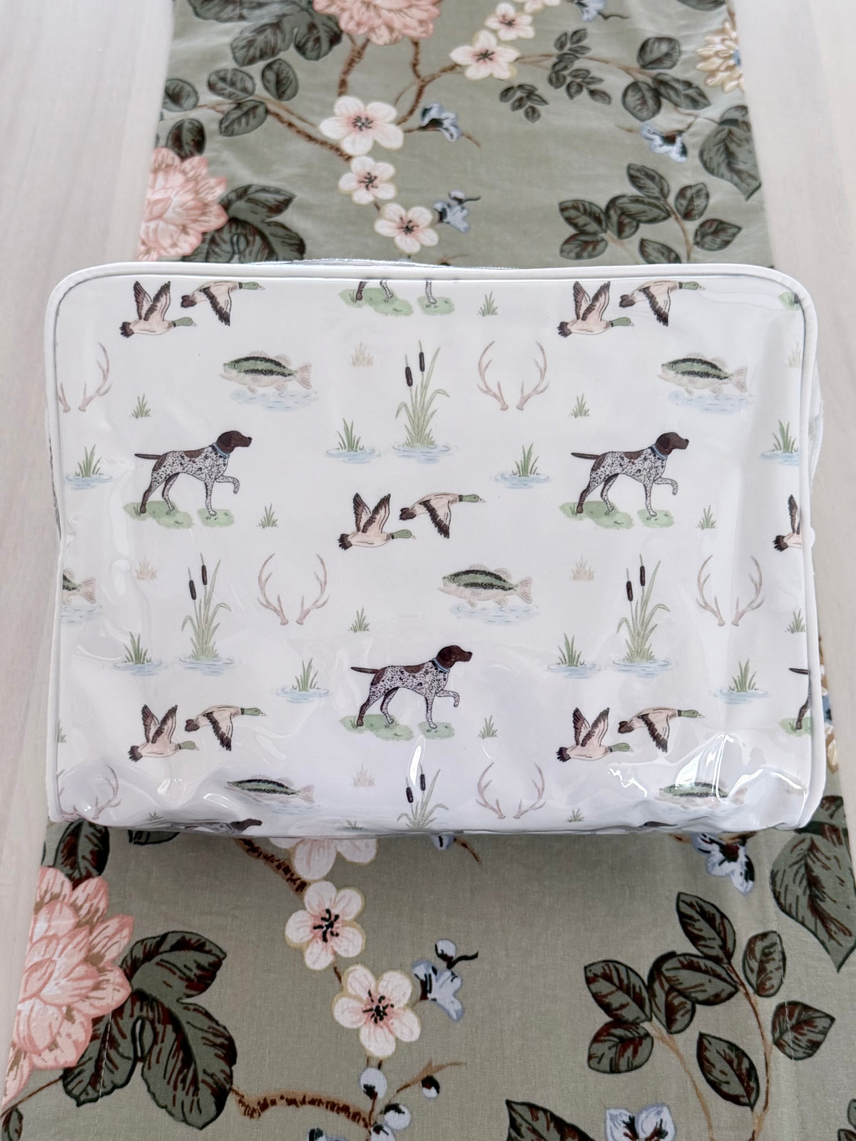 Marsh and Meadow Bags