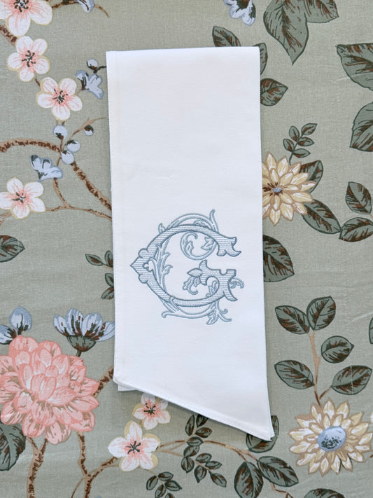 Vineyard vine sash