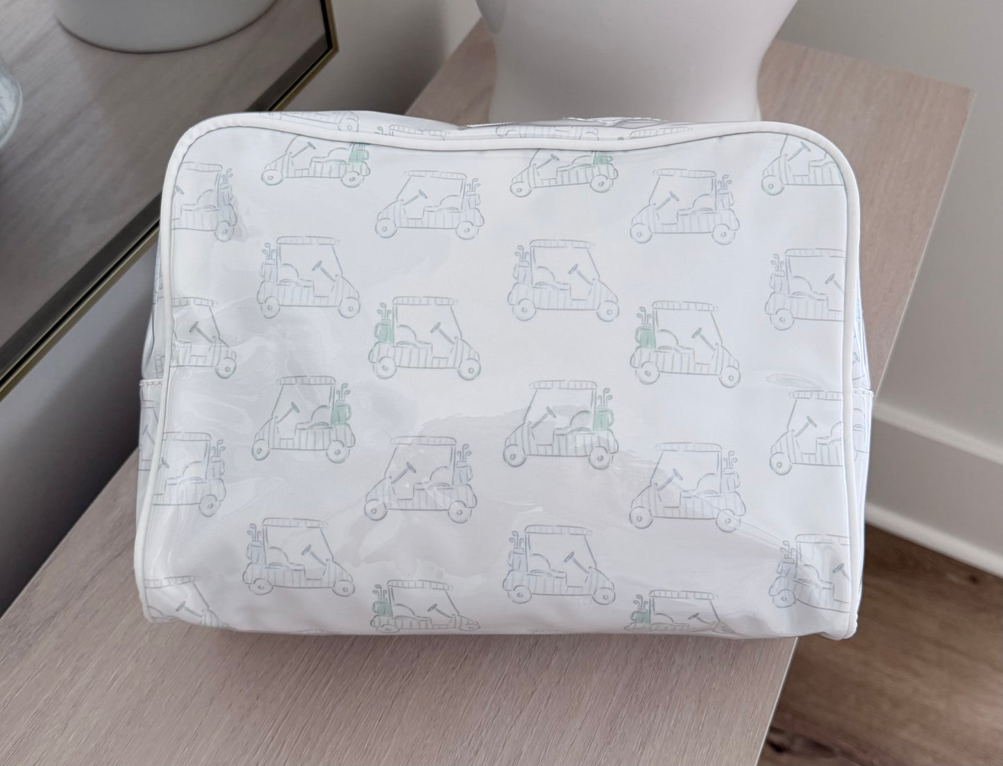 Golf n Go Bag