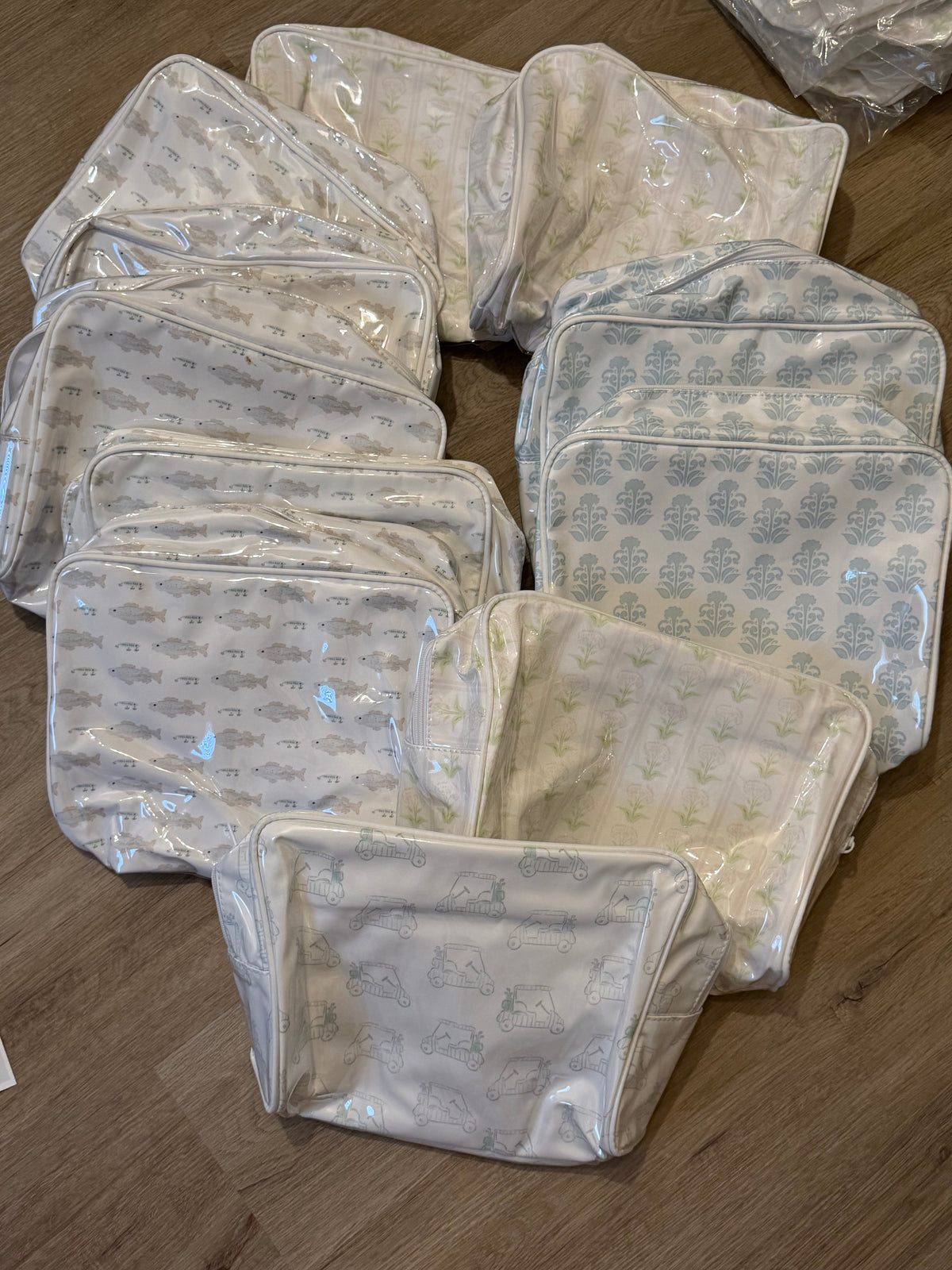 Imperfect bundle (12 Bags)