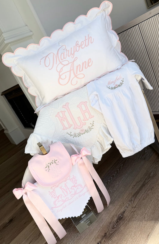 Queen baby bundle